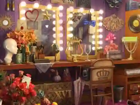 Hra Hidden Object 105