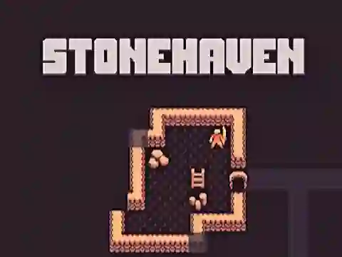 Hra Stonehaven