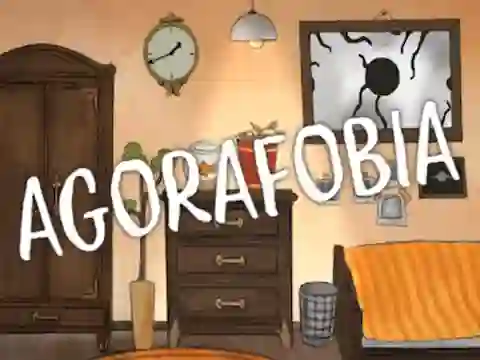 Hra Agoraphobia