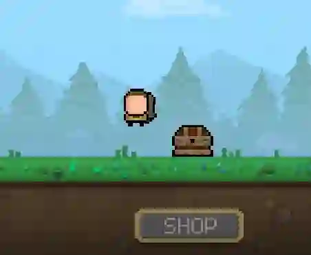 Hra The Chest 2