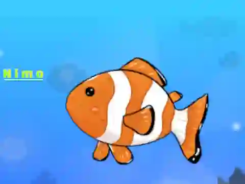 Hra Fishquarium