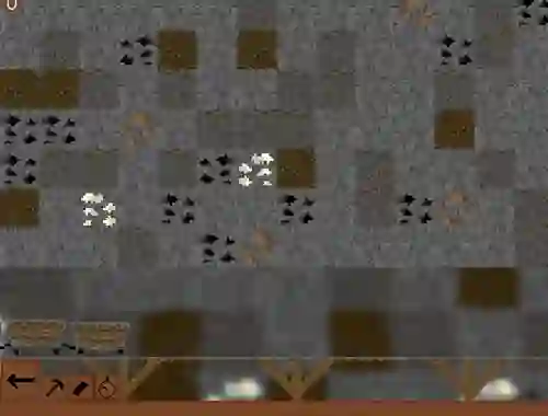 Hra Untitled Mining Game
