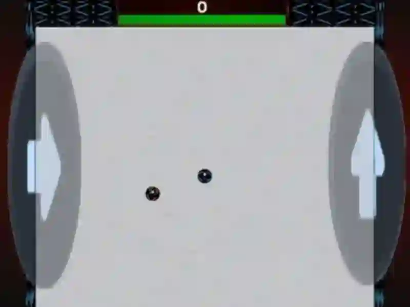 Hra Linear Ball
