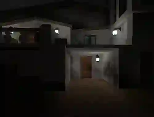 Hra Abandoned Mansion