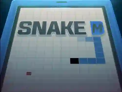 Hra Shrouk Snake