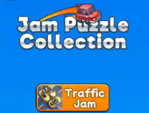 Hra Jam Puzzle Collection