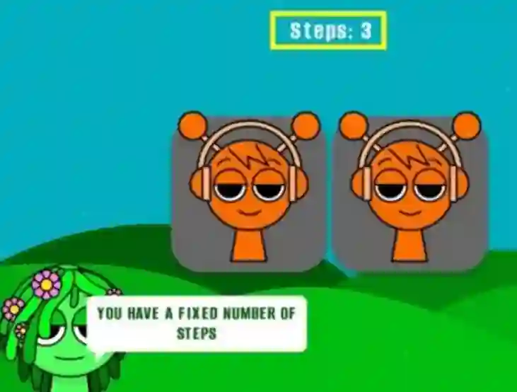 Hra Sprunki Incredibox Memory