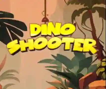 Hra Dino Shooter
