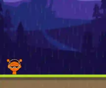 Hra Sprunki Spikes