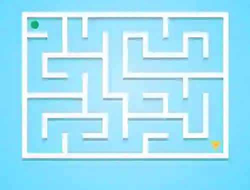 Hra Play Maze