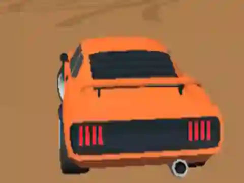 Hra Crazy Cars