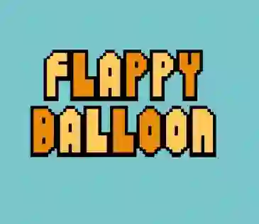 Hra Flappy Balloon