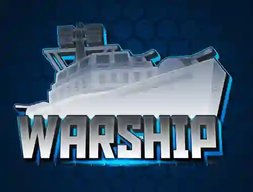 Hra Warship