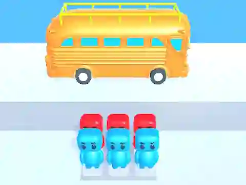 Hra Block Jam 3D