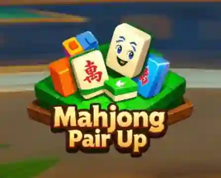 Hra Mahjong Pair Up