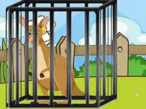 Hra Hop to Freedom