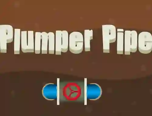 Hra Plumper Pipe