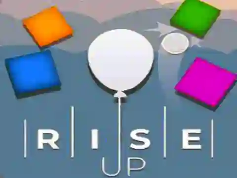 Hra Rise Up