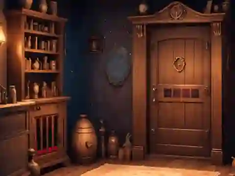 Hra Pirate Treasure Chest Trudy Escape