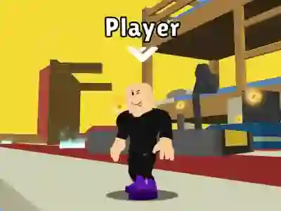 Hra Roblox: Hide and Seek Extreme