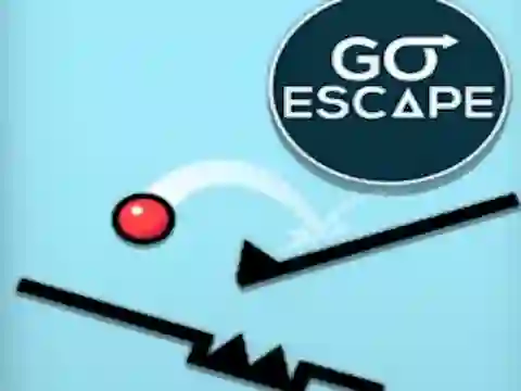 Hra Go Escape