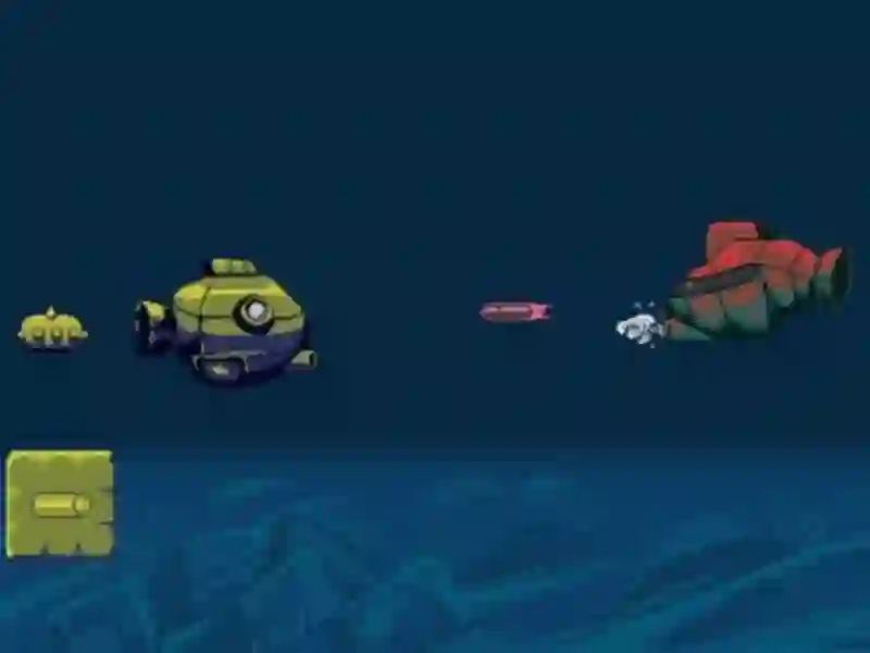 Hra Depths Of Destruction