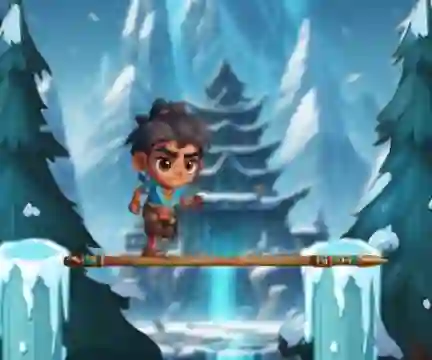 Hra Tiki