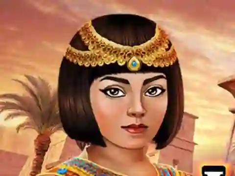 Hra Legend of Anubis