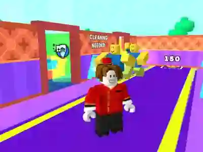 Hra Hotel Tycoon