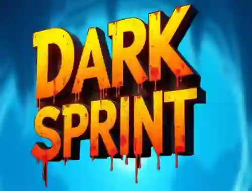 Hra Dark Sprint