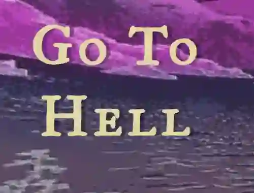 Hra Go to Hell
