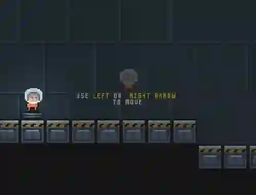 Hra 3 Minutes To Escape