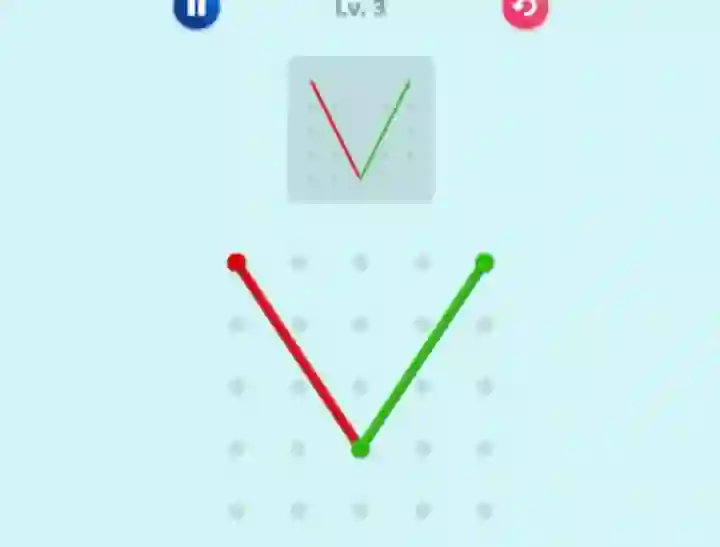 Hra Color Strings