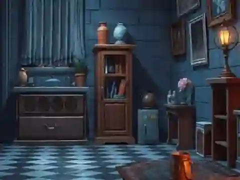 Hra Timberland Titan Escape