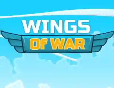 Hra Wings Of War