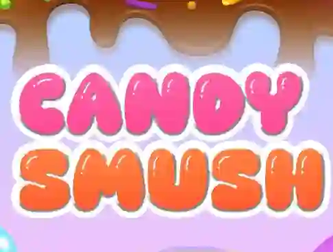 Hra Candy Smush