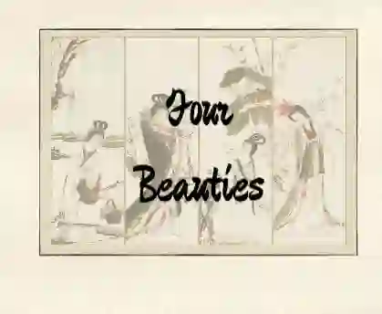 Hra Four Beauties