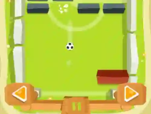 Hra Pongoal 2