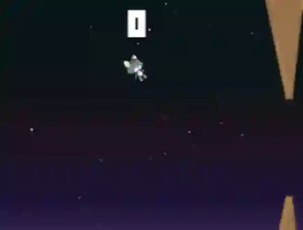 Hra Flappy Cat The Ultimate Adventure