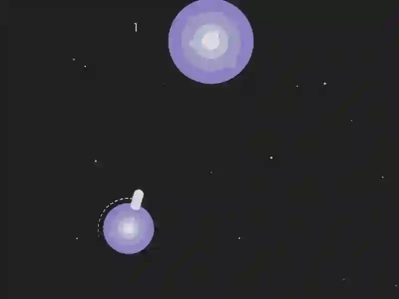 Hra In Orbit