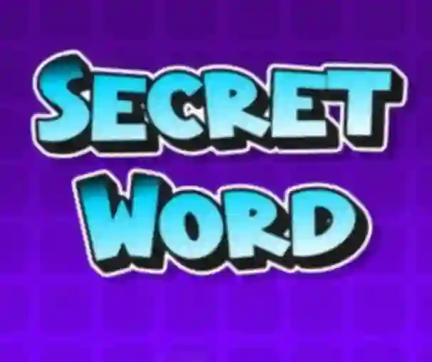 Hra Secret Word