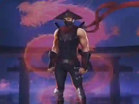 Hra Shadow Shimazu
