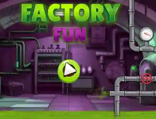 Hra Factory Fun