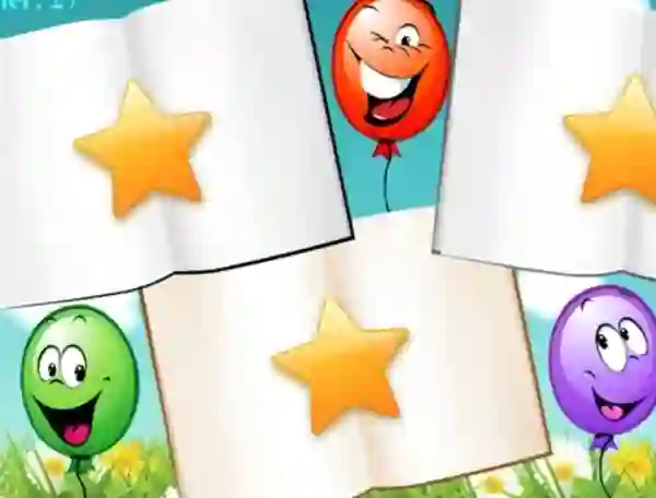 Hra Crossword For Kids