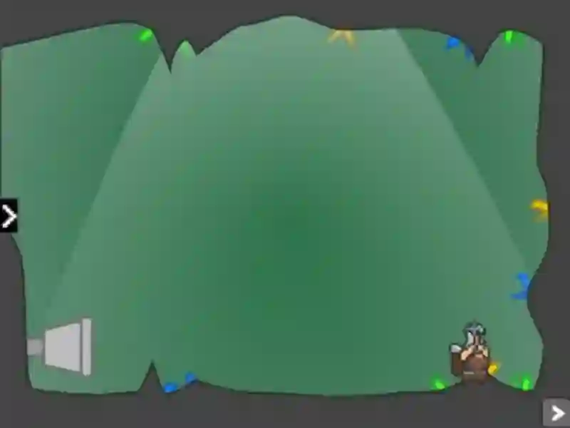 Hra Crystal Grind!