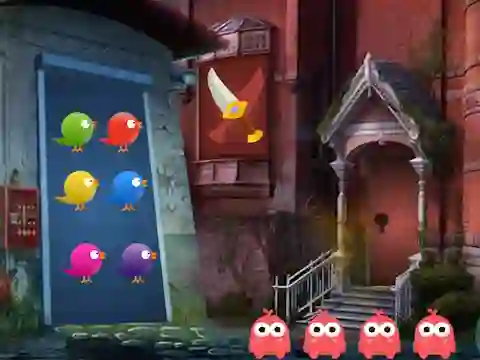 Hra Intelligent Plumber Escape