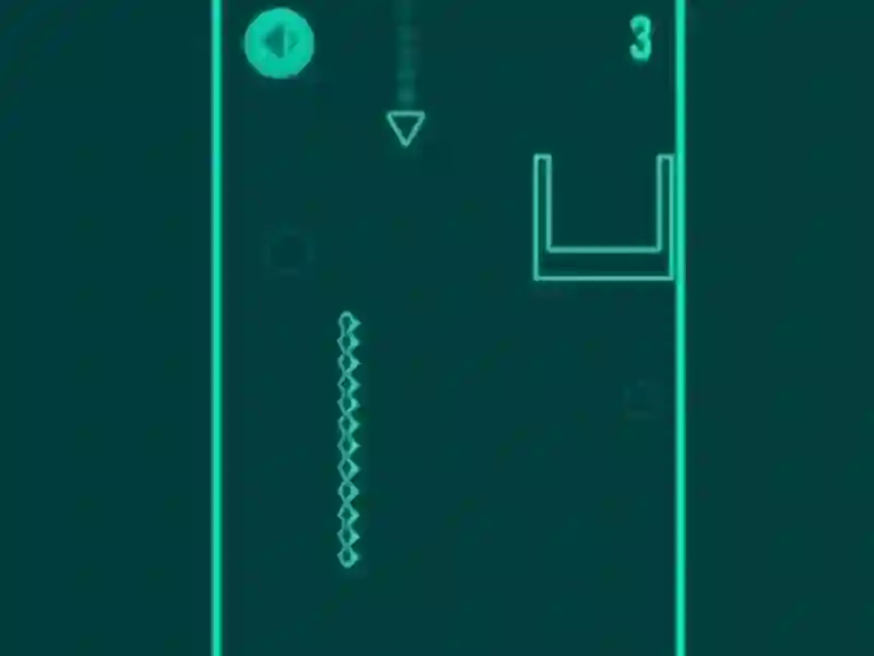 Hra Falling Arrow