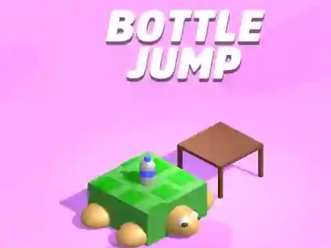 Hra Bottle Jum