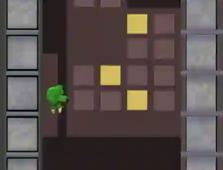 Hra Robo Wall Crawler
