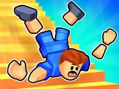 Hra Robux Destruction! Ragdoll Show!